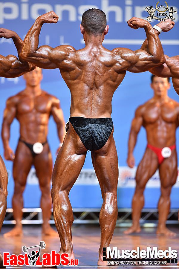Khaled Fetimi