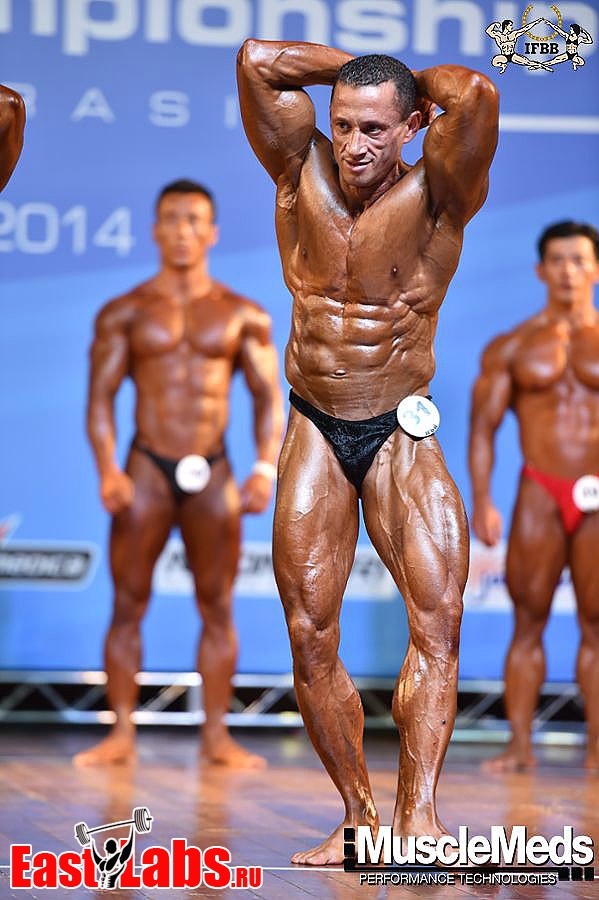 Khaled Fetimi