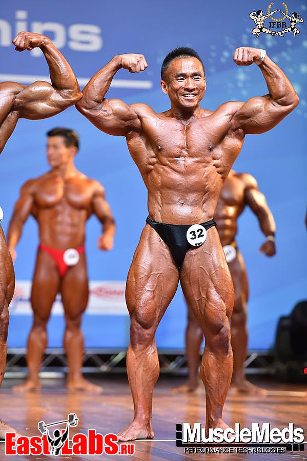 Lee Lap Chi