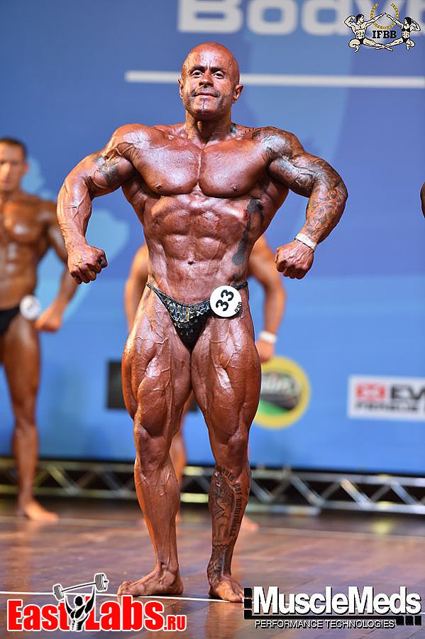 Antonio Herrera