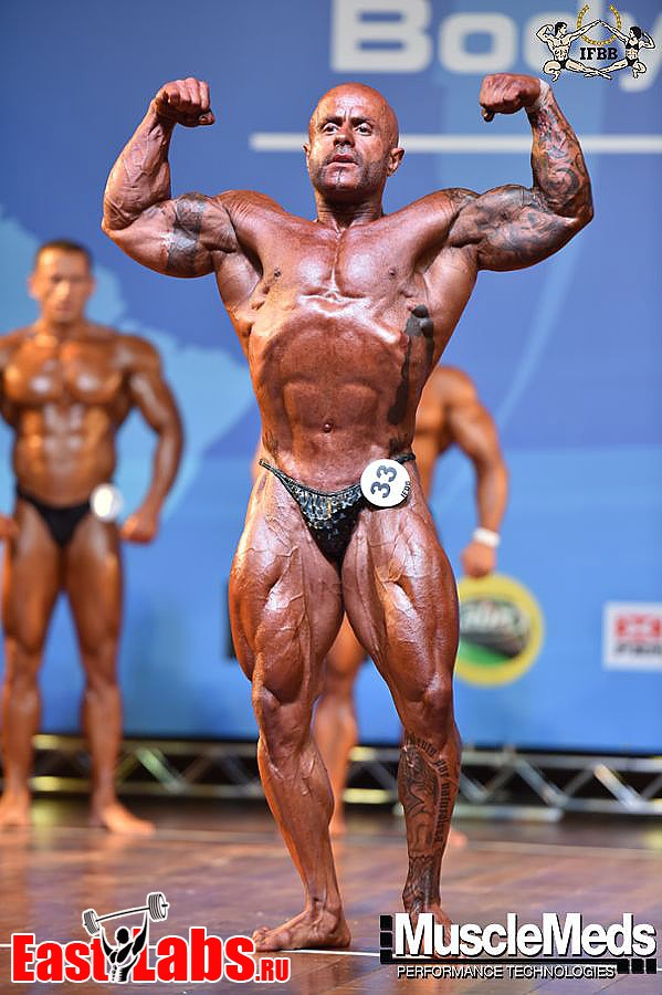 Antonio Herrera
