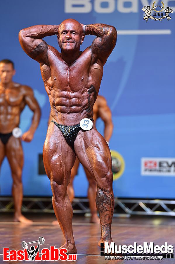 Antonio Herrera