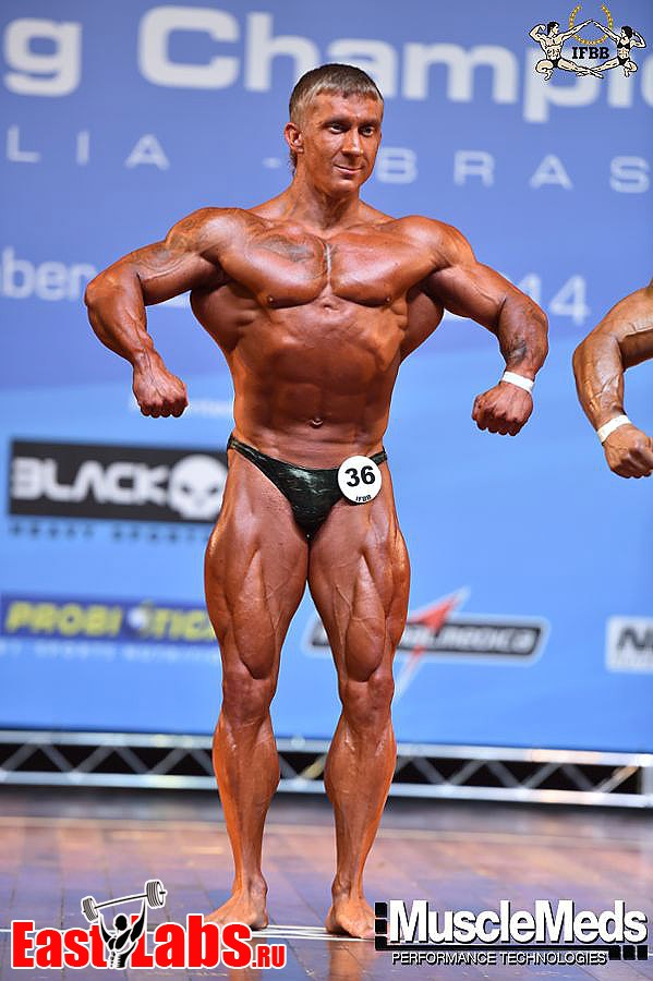 Andrey Tikhonov