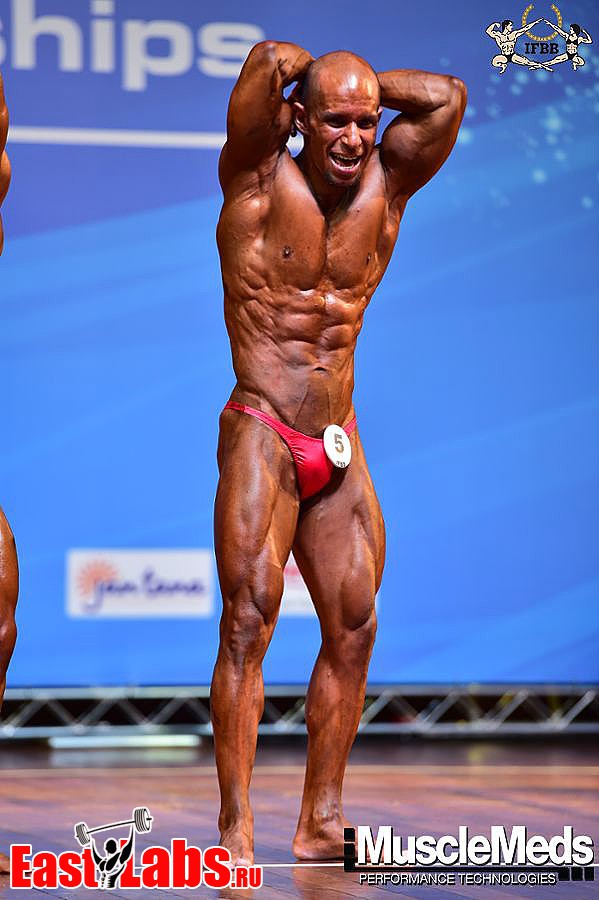 Leonardo Alizaga