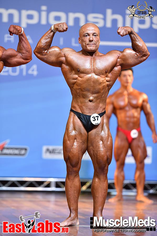 Jos� Carlos Santos 