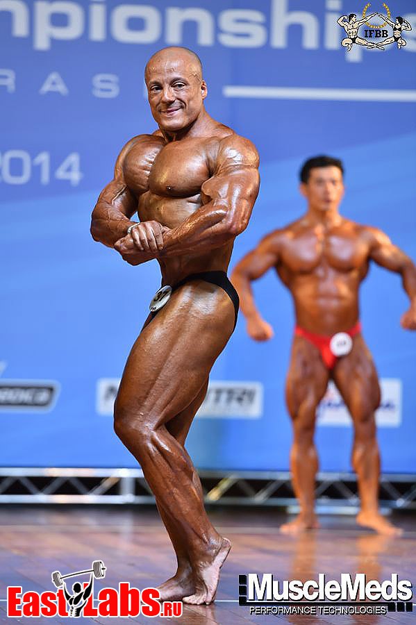 Jos� Carlos Santos 