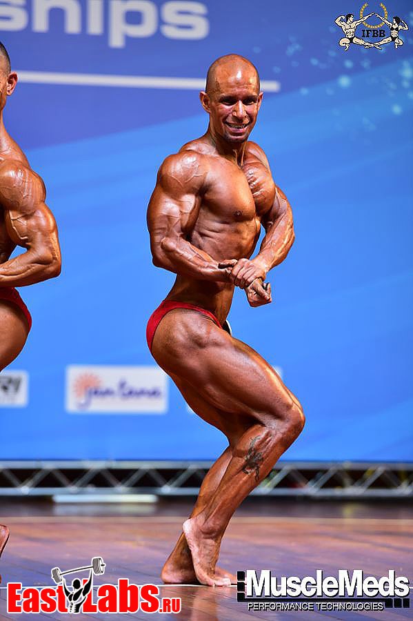 Leonardo Alizaga