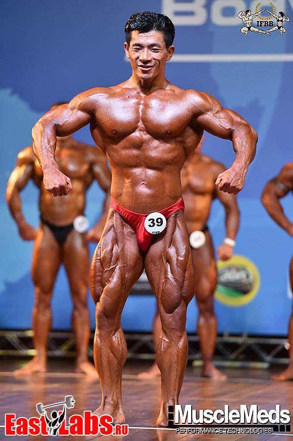 Kyoungyun Nam