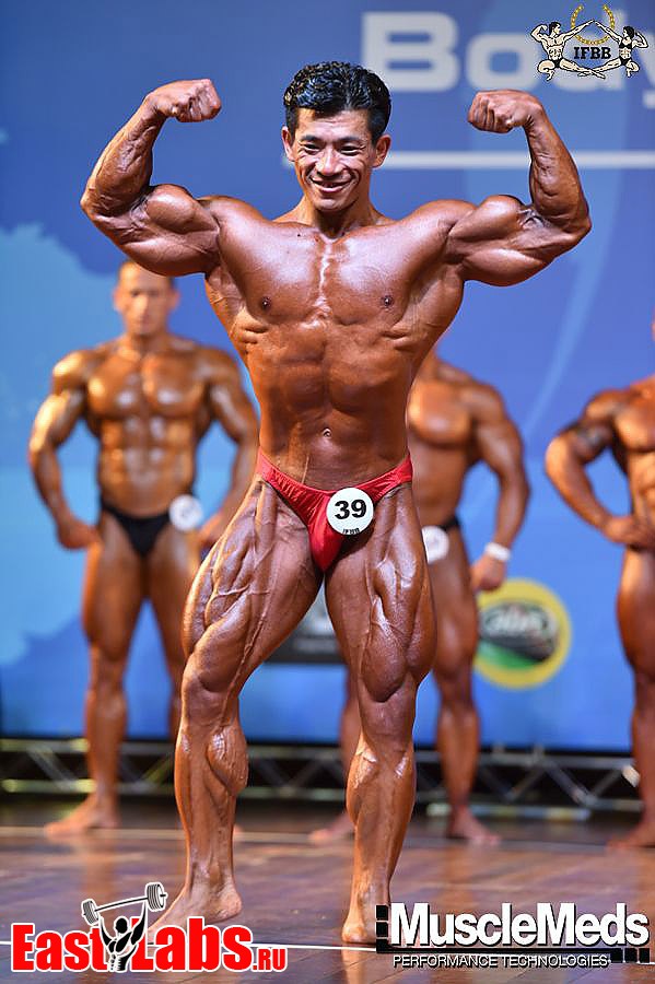 Kyoungyun Nam