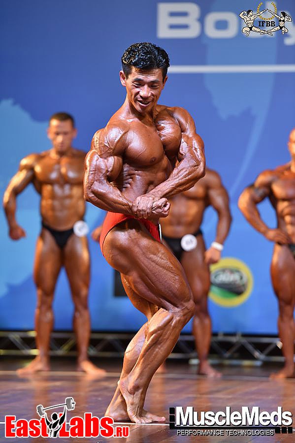 Kyoungyun Nam