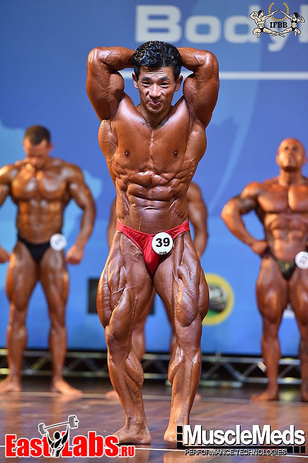 Kyoungyun Nam