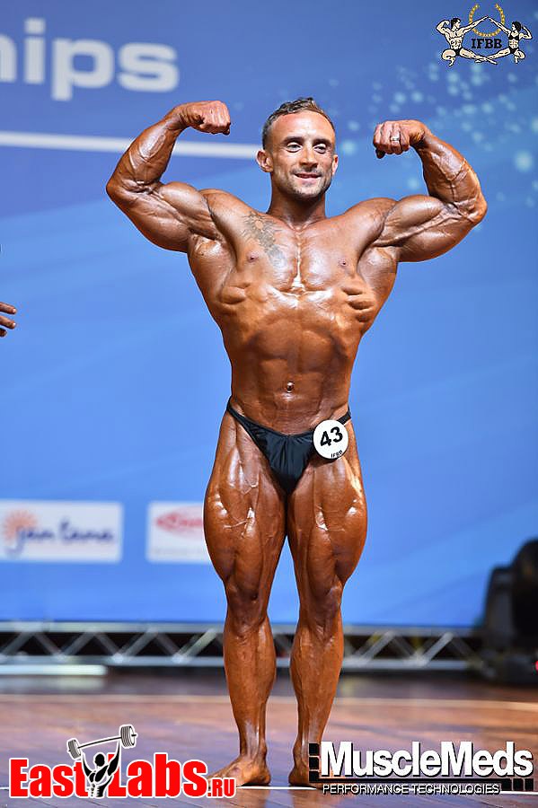 Marcin Kosel