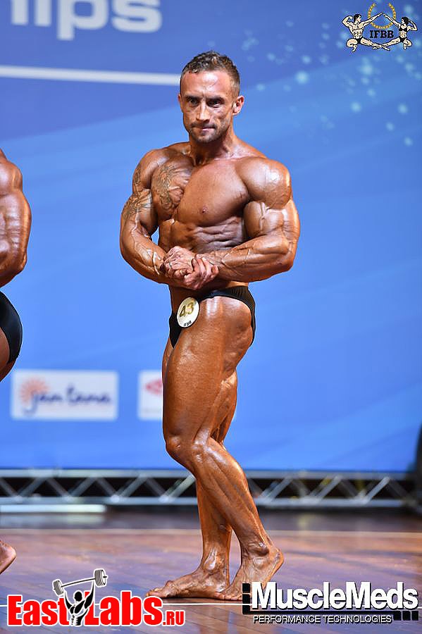 Marcin Kosel