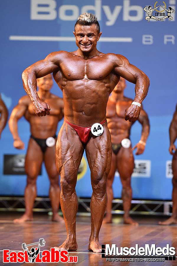 Paulino da Silva