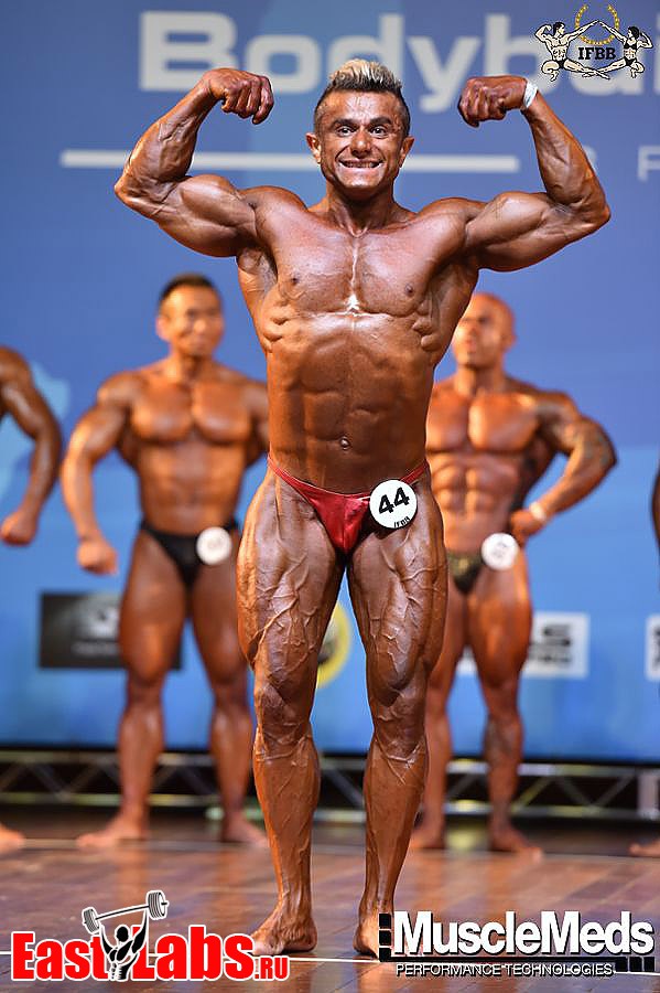 Paulino da Silva