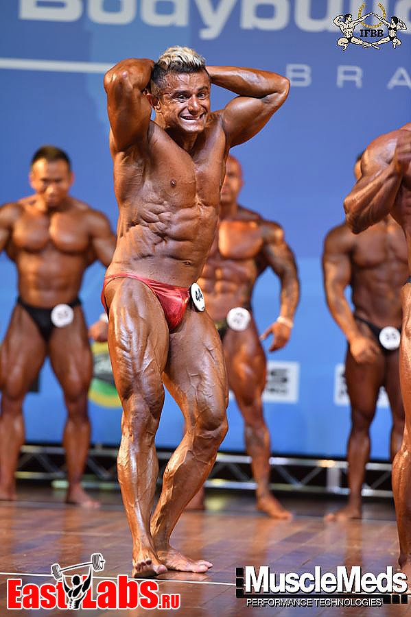 Paulino da Silva