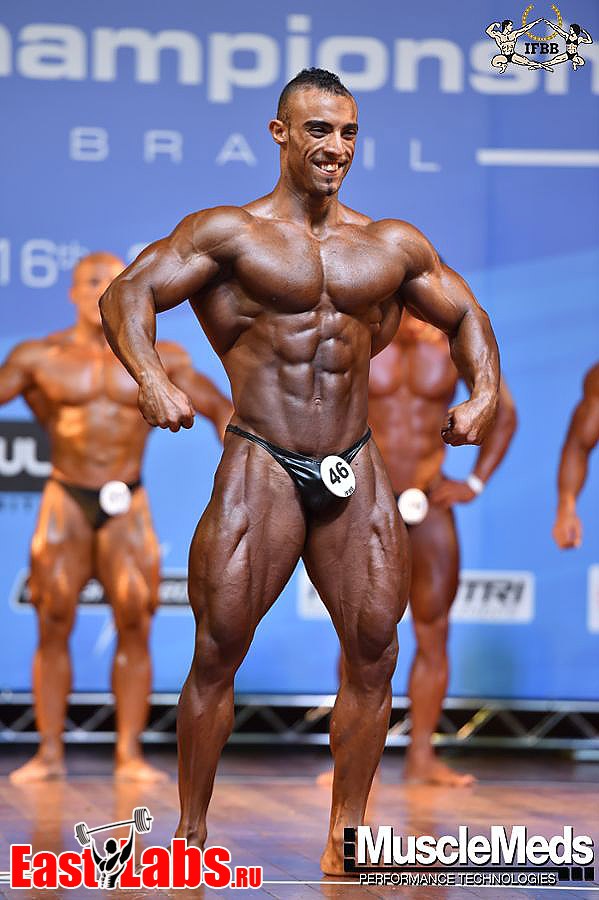 Mohamed Embaby