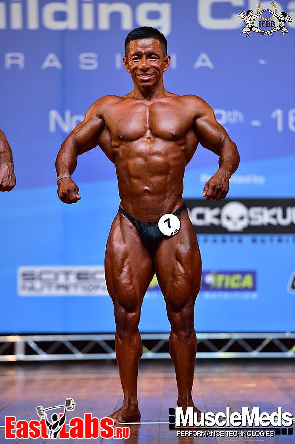 Daniel Luna