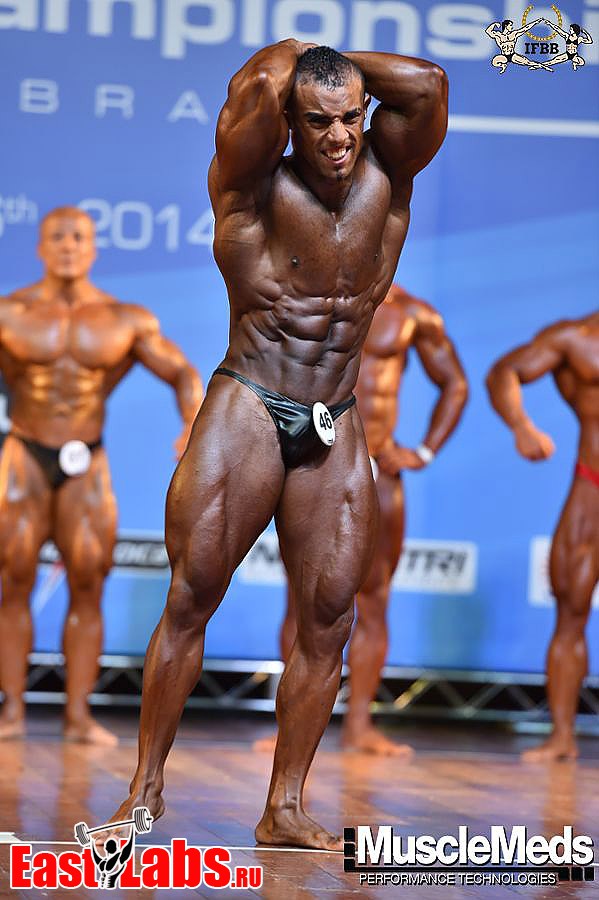 Mohamed Embaby
