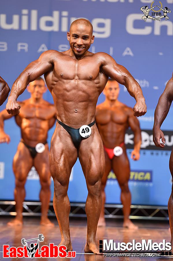 Daniel Cruz
