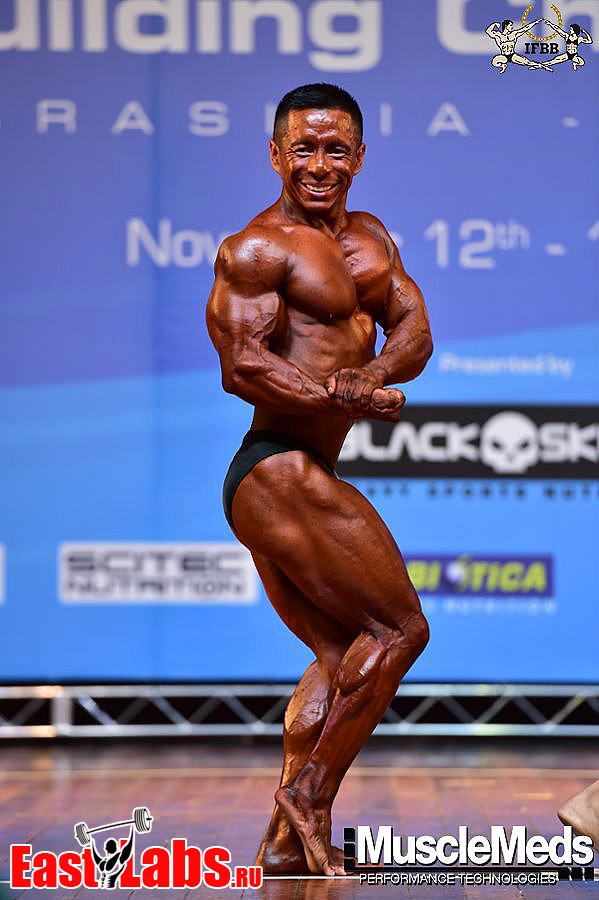 Daniel Luna