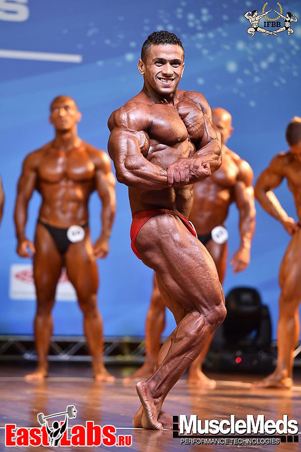Ismail Masoud