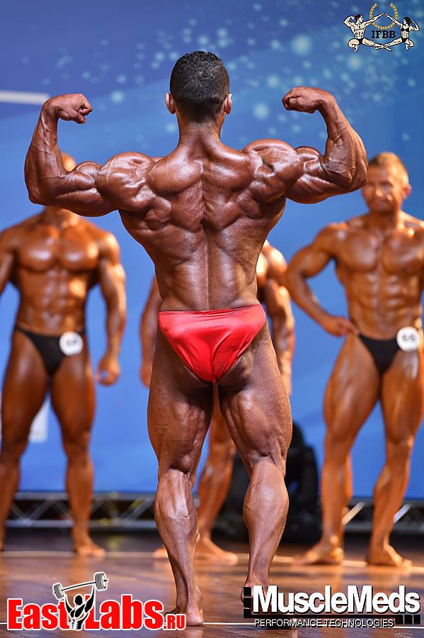 Ismail Masoud