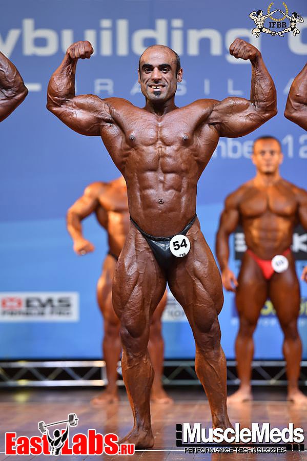 Amer Albloushi