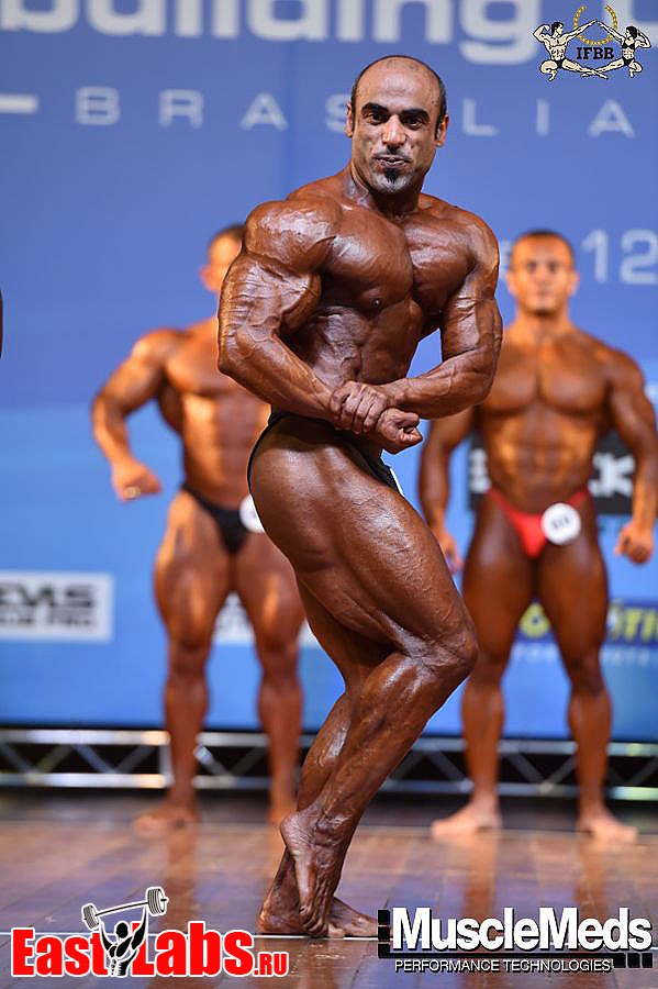 Amer Albloushi