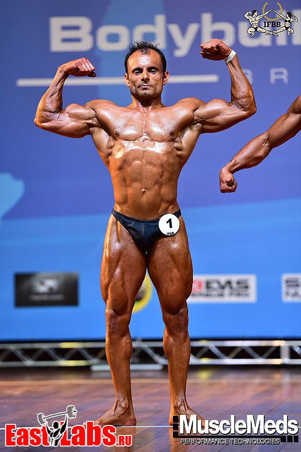 Javier Gonz�lez