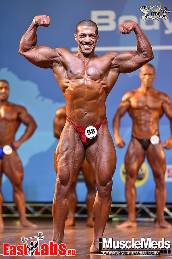 Bader Sultan