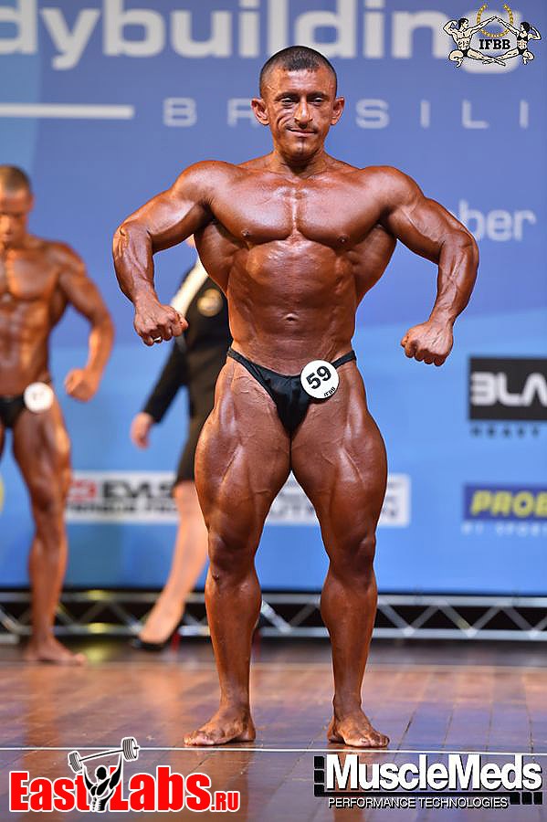 Jorge Matute