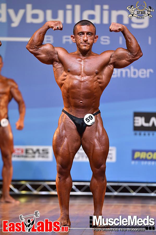 Jorge Matute