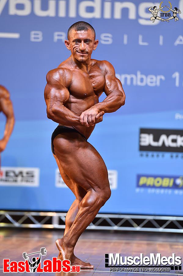 Jorge Matute