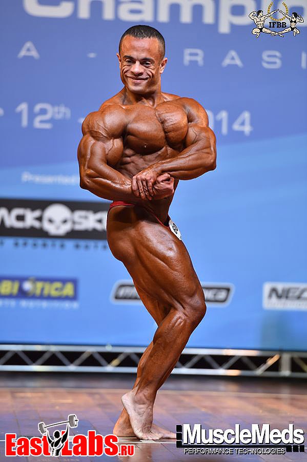 Ahmed El Hayty