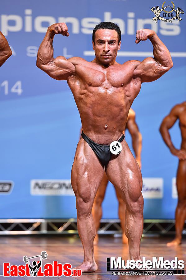 Yalchin Mammadov