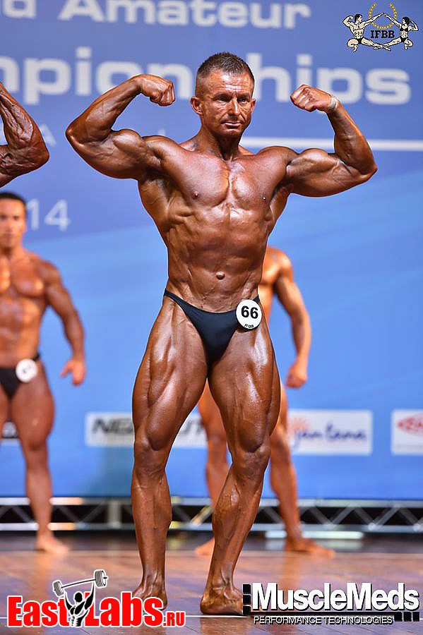 Danijel Miklecic