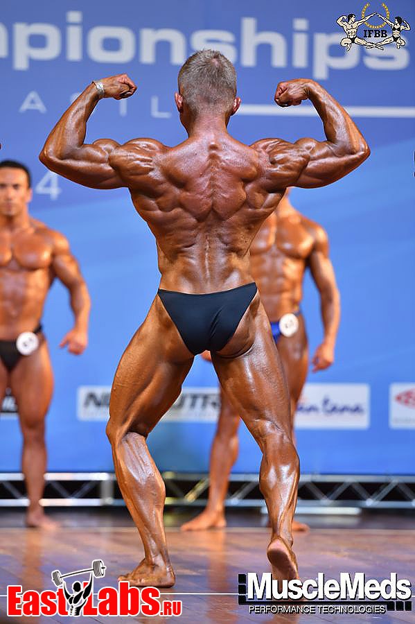 Danijel Miklecic