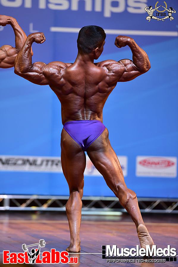 Dinesh Kamble 