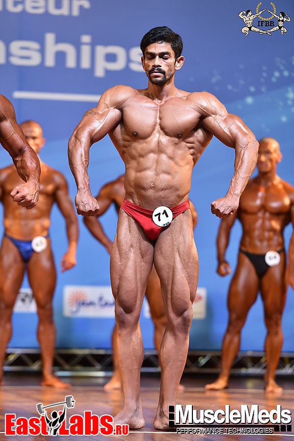 Navnath Mahtre