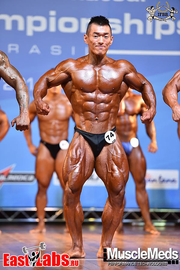 Seonghwan Kim