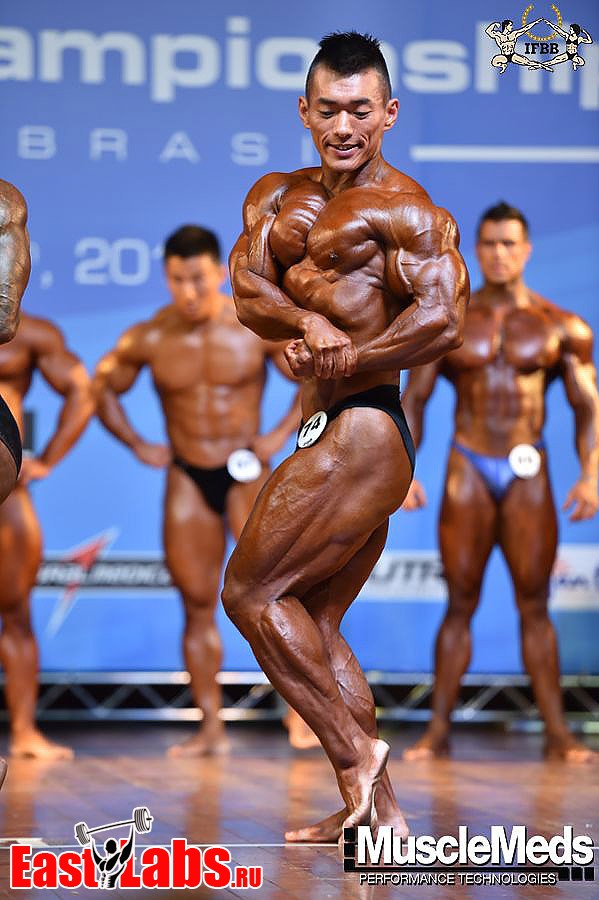 Seonghwan Kim