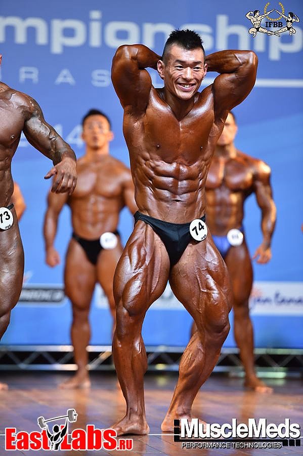 Seonghwan Kim
