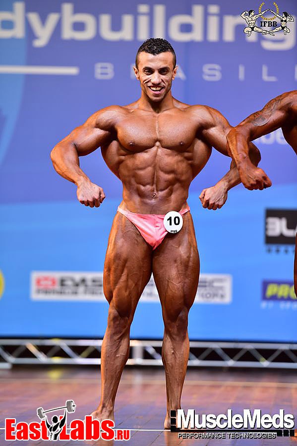 Sameh Mohamed