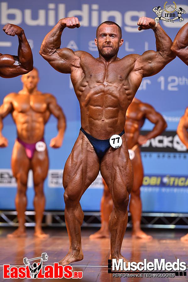 Igor Losev