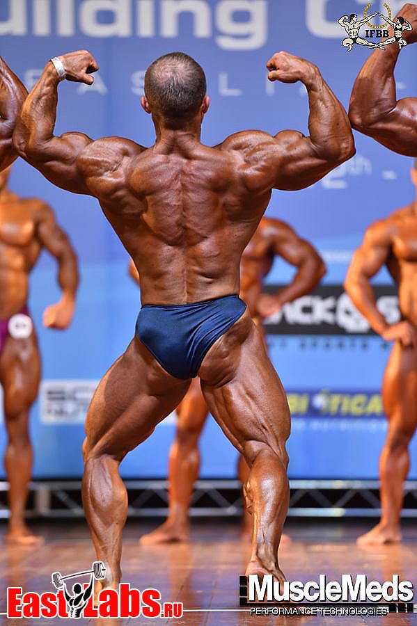 Igor Losev 