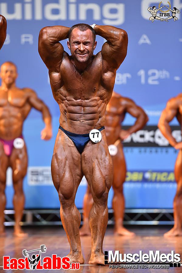 Igor Losev