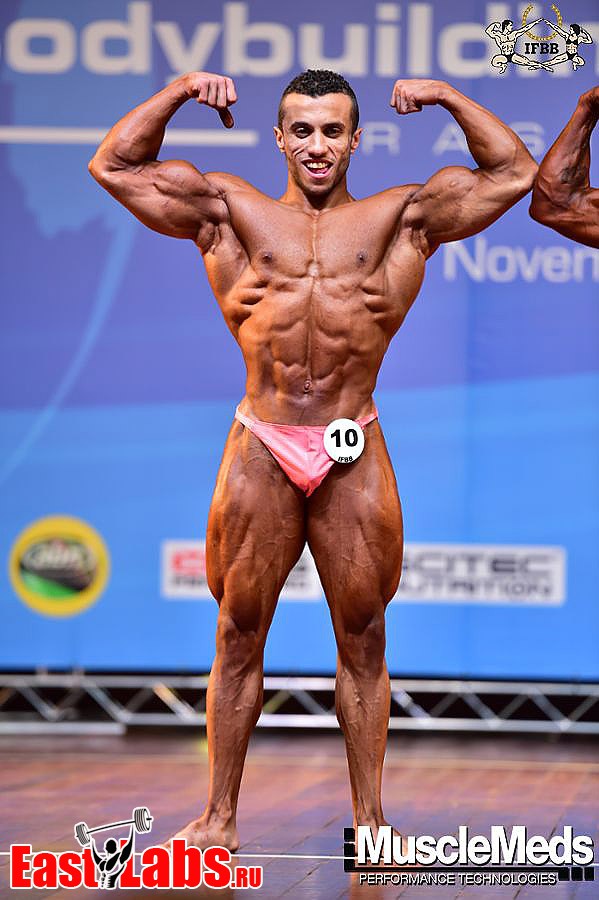 Sameh Mohamed