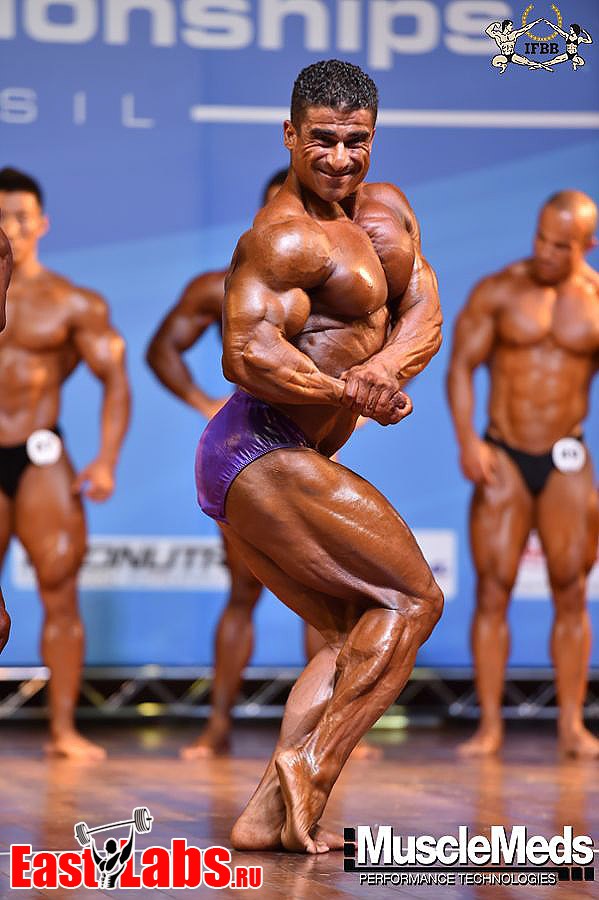 Walid Abdussalam