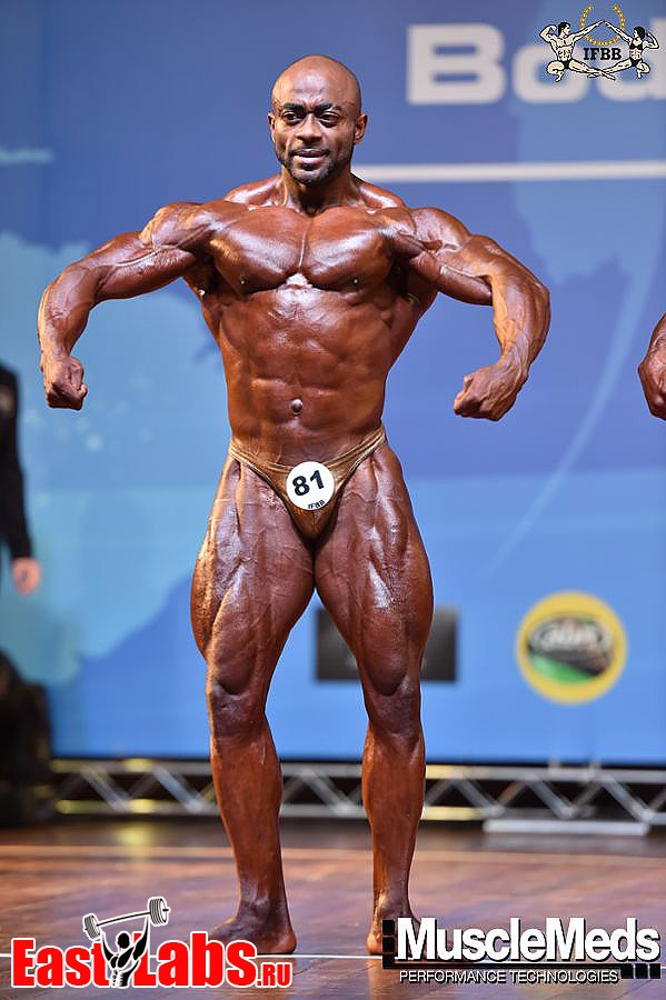 Mohammed Alali